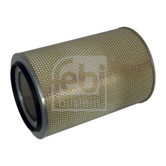 Filtre à air FEBI BILSTEIN 35595