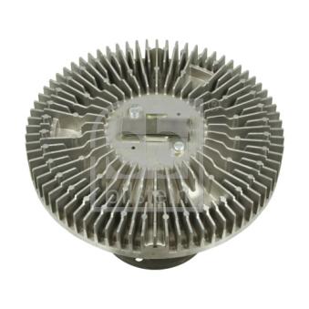 Embrayage, ventilateur de radiateur FEBI BILSTEIN 35551
