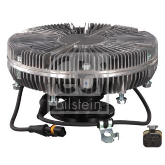Embrayage, ventilateur de radiateur FEBI BILSTEIN 35539