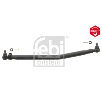 Barre de direction avant gauche FEBI BILSTEIN 35459