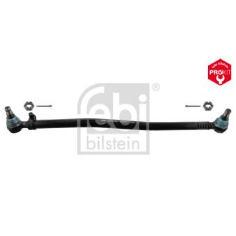 Barre de direction FEBI BILSTEIN 35482