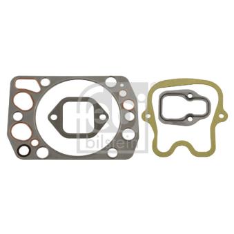 Jeu de joints d'étanchéité, culasse de cylindre FEBI BILSTEIN 35505