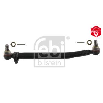 Barre de direction avant gauche FEBI BILSTEIN 35441