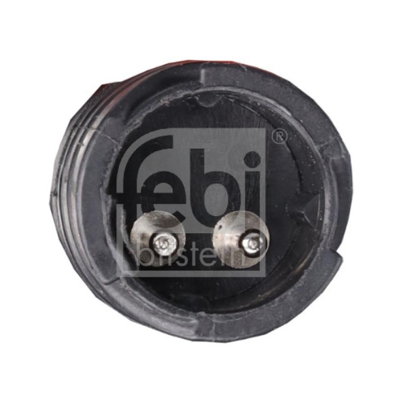 Électrovanne, cylindre de commande FEBI BILSTEIN 35445 - Visuel 2