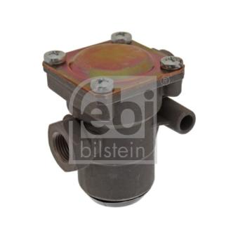 Valve de limitation de pression FEBI BILSTEIN 35657
