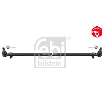 Barre de connexion FEBI BILSTEIN 35660