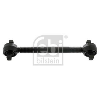 Triangle ou bras de suspension (train arrière) FEBI BILSTEIN 35649