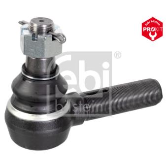 Rotule de barre de connexion FEBI BILSTEIN