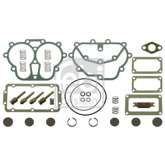 Kit de réparation, compresseur FEBI BILSTEIN 35712