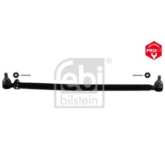 Barre de direction FEBI BILSTEIN 35789
