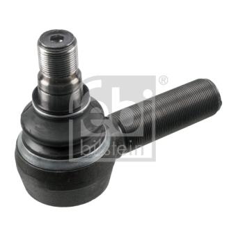Rotule de barre de connexion avant gauche FEBI BILSTEIN 36129