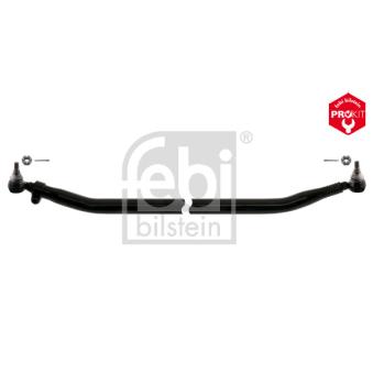 Barre de connexion FEBI BILSTEIN 35191