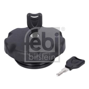 Bouchon, réservoir de carburant FEBI BILSTEIN 35180