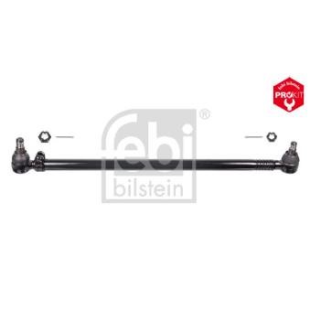 Barre de direction FEBI BILSTEIN 35179