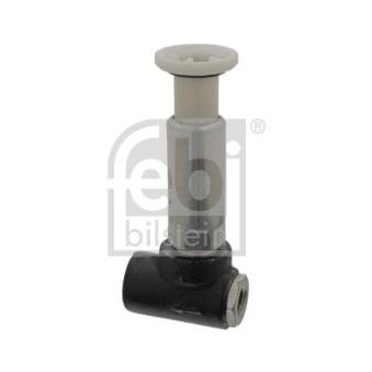 Pompe, préalimentation de carburant FEBI BILSTEIN 35184