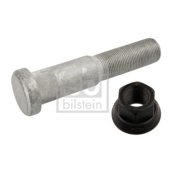 Boulon de roue FEBI BILSTEIN