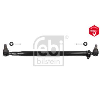 Barre de direction avant gauche FEBI BILSTEIN