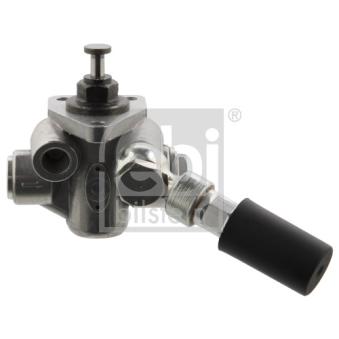 Pompe, préalimentation de carburant FEBI BILSTEIN 35183