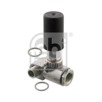 Pompe, préalimentation de carburant FEBI BILSTEIN