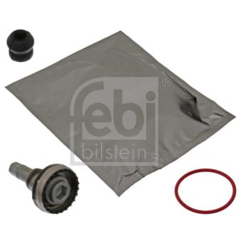 Ajusteur, frein à tambour FEBI BILSTEIN 35206