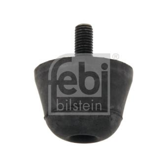 Butée élastique, cabine FEBI BILSTEIN 35153