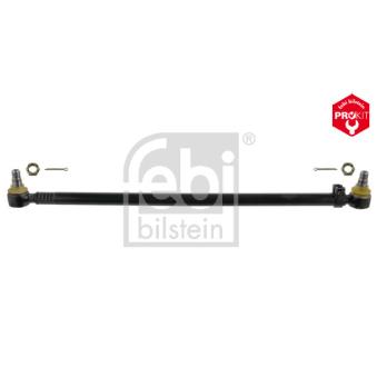 Barre de direction FEBI BILSTEIN 35151