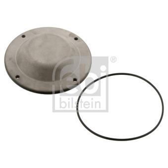 Couvercle de protection, moyeu de roue FEBI BILSTEIN 35170