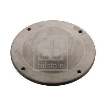 Couvercle de protection, moyeu de roue FEBI BILSTEIN 35169