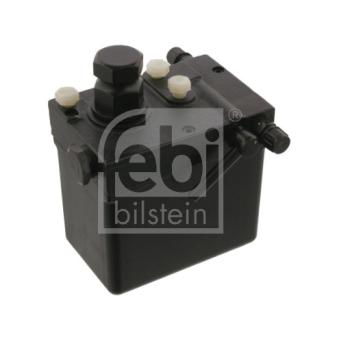 Pompe de basculement, cabine FEBI BILSTEIN