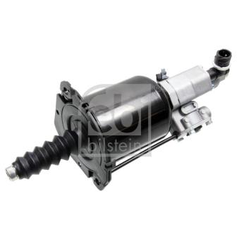 Servo-débrayeur FEBI BILSTEIN 35905