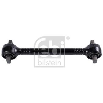 Triangle ou bras de suspension (train arrière) FEBI BILSTEIN 35907