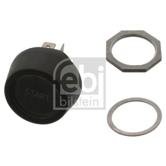 Interrupteur d'allumage/de démarreur FEBI BILSTEIN 35903