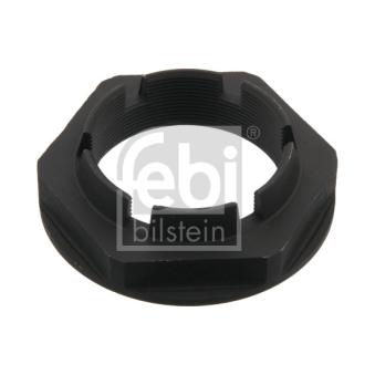 Ecrou d'essieu FEBI BILSTEIN 35863