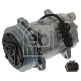 Compresseur, climatisation FEBI BILSTEIN 35383
