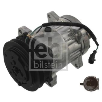 Compresseur, climatisation FEBI BILSTEIN 35380