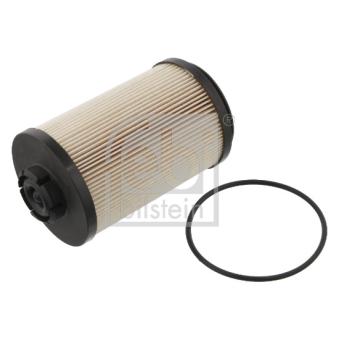 Filtre à carburant FEBI BILSTEIN 35376