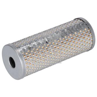 Filtre à huile FEBI BILSTEIN 35377