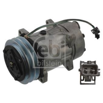 Compresseur, climatisation FEBI BILSTEIN 35388