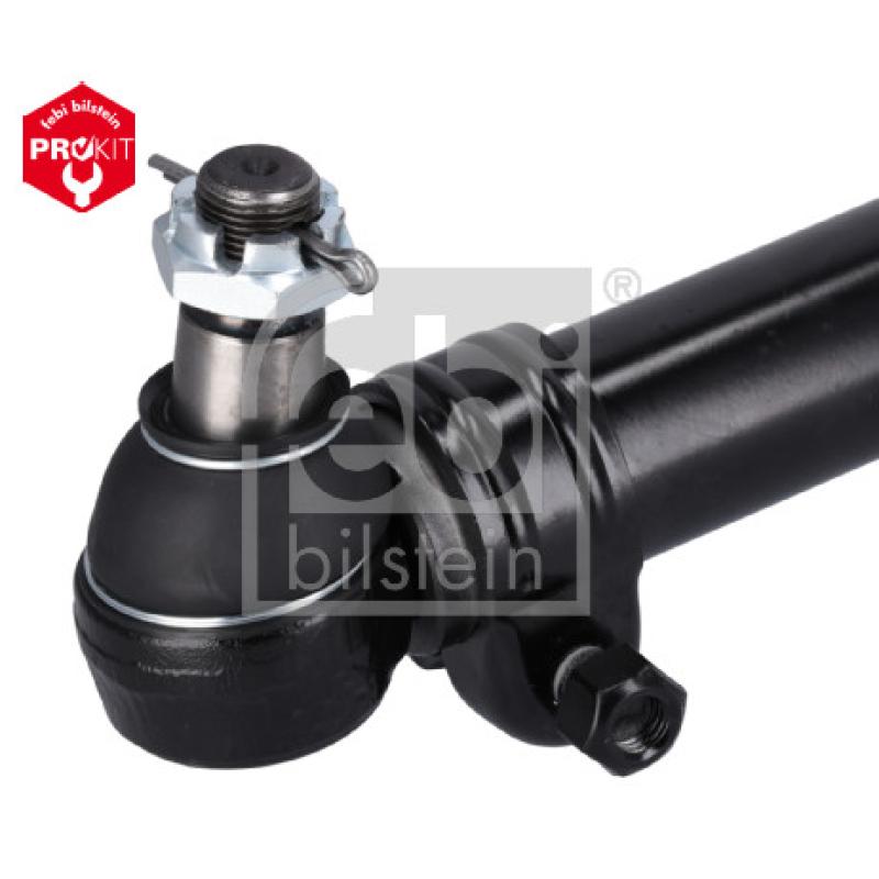 Barre de direction FEBI BILSTEIN 35399 - Visuel 2
