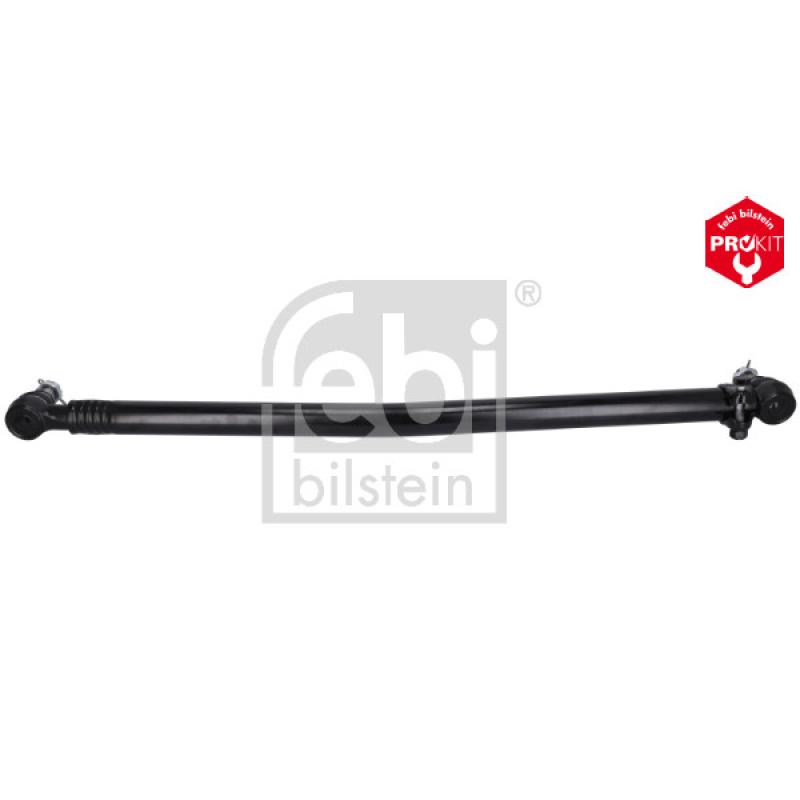 Barre de direction FEBI BILSTEIN 35399 - Visuel 1