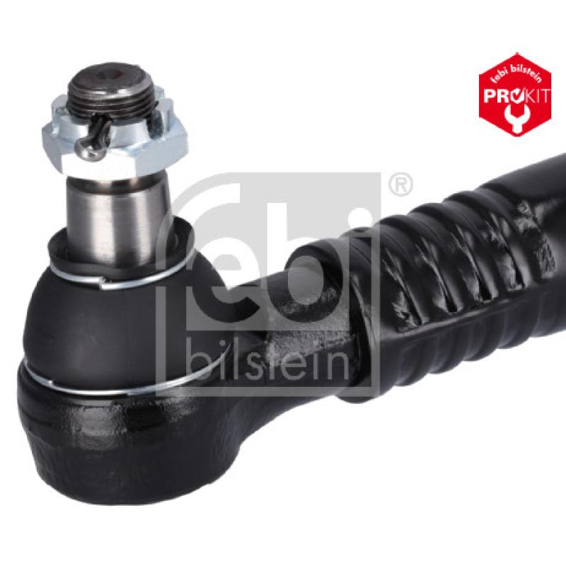 Barre de direction FEBI BILSTEIN 35399 - Visuel 3