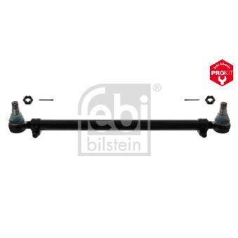Barre de direction FEBI BILSTEIN 35403