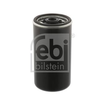 Filtre à carburant FEBI BILSTEIN 35397