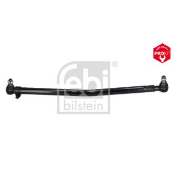 Barre de direction FEBI BILSTEIN 35399