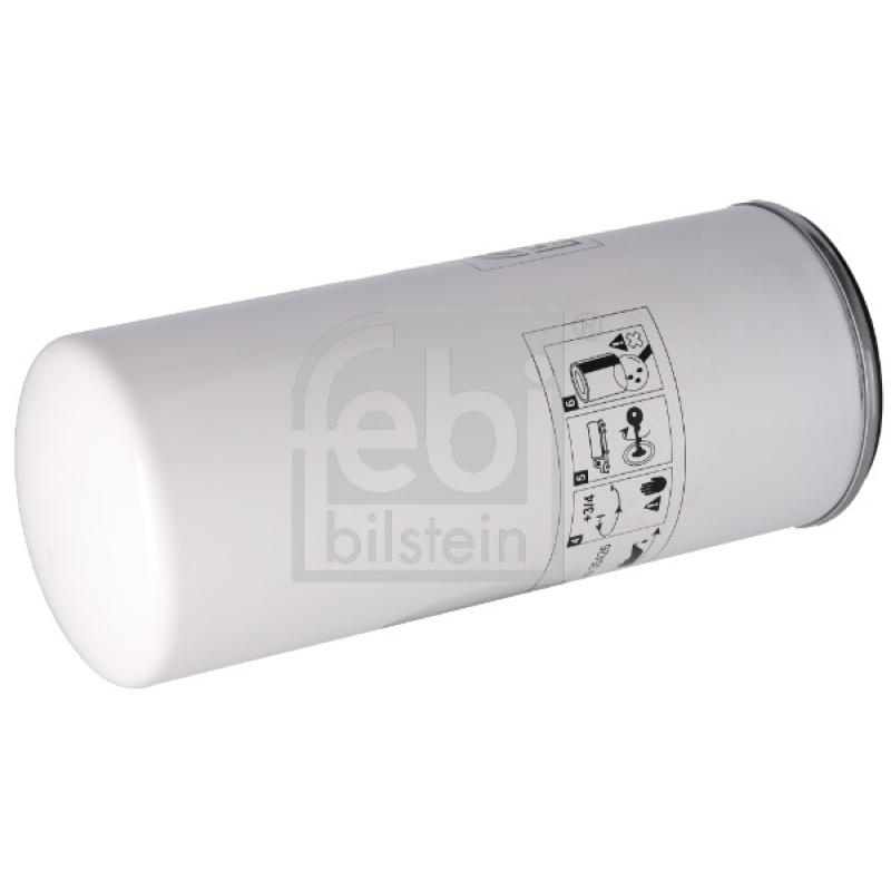 Filtre à carburant FEBI BILSTEIN 35426 - Visuel 1