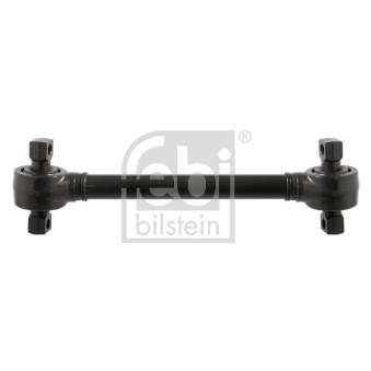 Triangle ou bras de suspension (train avant) FEBI BILSTEIN 35423