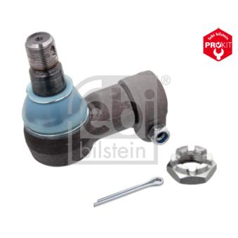 Rotule de barre de connexion FEBI BILSTEIN