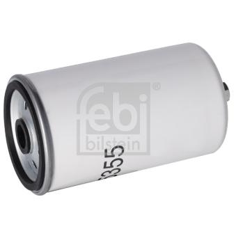Filtre à carburant FEBI BILSTEIN 35355