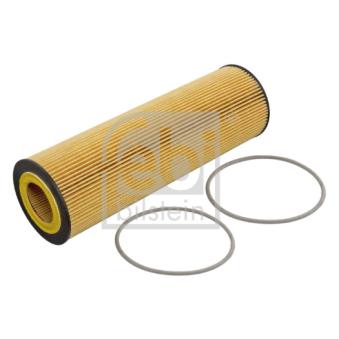 Filtre à huile FEBI BILSTEIN 35351