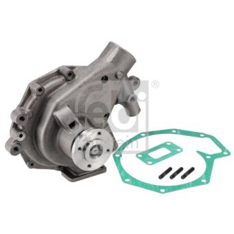 Pompe à eau FEBI BILSTEIN 35405